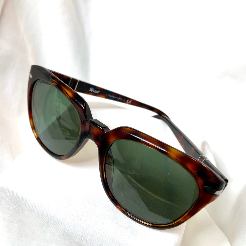 Persol Sunglasses  PO3111S TIMELESS!